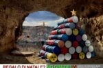 Deposito unico scorie nucleari in Basilicata, Sergio Laterza (W la Trottola): "Regalo di Natale? No grazie!"