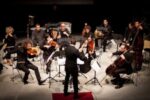 1^ edizione di Orsoleo Spring Festival a Sant'Arcangelo, presentazione a Potenza