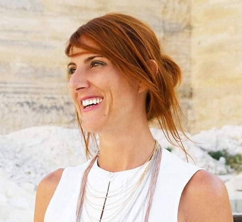 Consigliera comunale Imma Milìa Parisi aderisce a Volt Matera