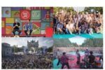 Party Like a Deejay 2023, concertone all'Arco della Pace chiude la festa di Radio Deejay: report e foto