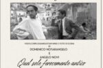 Mostra fotografica "Pasolini e il suo Vangelo: quel sole ferocemente antico" di Domenico Notarangelo e Angelo Novi a Corato