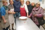 Heidelberg Materials dona 200 pasti alla mensa "Don Tonino Bello" della parrocchia di San Rocco a Matera