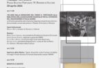 Fondazione Fortunato presenta i seminari su "Patrimoni e risorse del Mezzogiorno d'Italia" a Rionero in Vulture