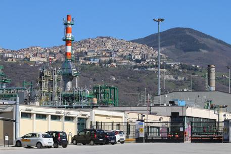 Manodopera straniera a Tempa Rossa, Ugl chiede audizione in Regione