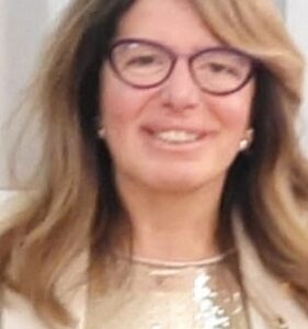 Giuseppina Sabbatella eletta Presidente ADGI (Associazione Donne Giuriste Italia)
