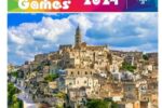 Comitato Special Olympics Italia presenta "Play the games 2024" al Comune di Matera