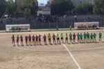Calcio, Eccellenza Lucana, 29^ giornata, Matera Città dei Sassi corsara a Policoro con Ferreira: 0-1