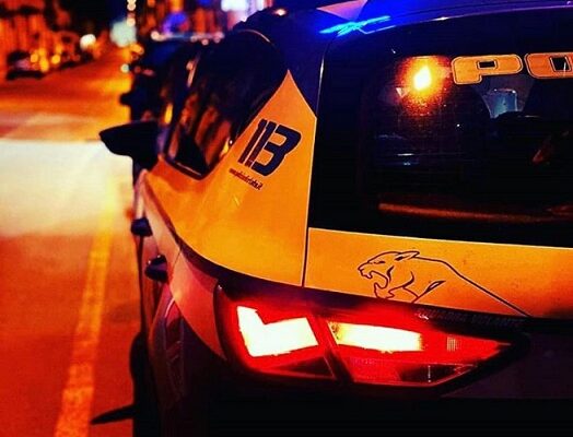 Risultati controlli Polizia di Stato a Melfi