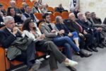 "Qui e Ora", a Matera il docufilm dedicato al trionfo dell'ItalVolley femminile alle Olimpiadi Parigi 2024, Matera Sport Film Festival e Lucana Film Commission premiano regista Albano per docufilm "Eroici! 100 anni di passione e racconti di sport", premio speciale ai Nastri d'argento: report, video-interviste Volpi, Maellaro, Mangifesta, Manfredi, Albano, foto