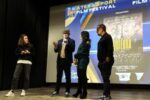 "Qui e Ora", Matera Sport Film Festival e Lucana Film Commission presentano al cinema Guerrieri di Matera il docufilm dedicato all'oro olimpico di Parigi 2024 dell'ItalVolley femminile: report e foto