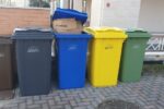 Cosp Tecno Service: 1 maggio servizio di raccolta differenziata dei rifiuti non disponibile