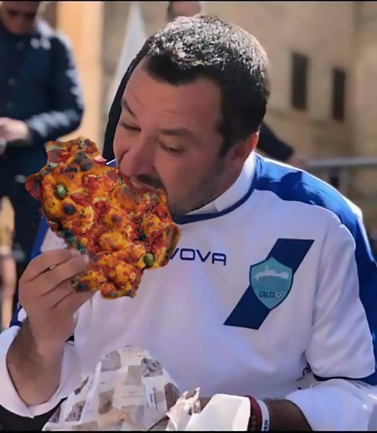 Elezioni regionali Basilicata 2019, Lega oltre il 19%, Matteo Salvini si "mangia" il centrosinistra e conquista anche la Basilicata: la visione di Sergio Laterza per "W la Trottola"