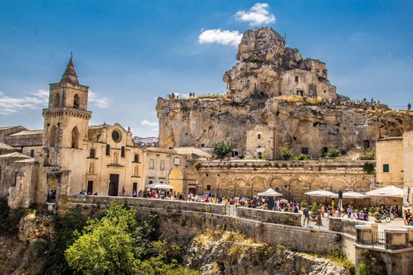 Quali i dati sul gioco d’azzardo in Basilicata?