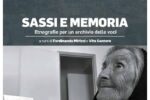 "Sassi e Memoria", incontro per restituzione risultati ricerca Unibas per progetto I-DEA della Fondazione Matera-Basilicata 2019