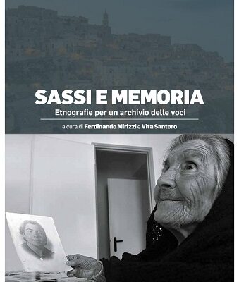 "Sassi e Memoria", incontro per restituzione risultati ricerca Unibas per progetto I-DEA della Fondazione Matera-Basilicata 2019