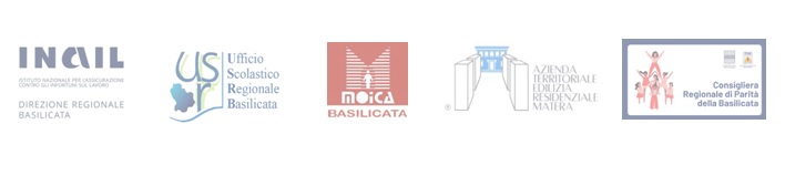 Sei sicura in casa? Inail Basilicata, MOICA Basilicata, Regione Basilicata-Ufficio Consigliera di Parità e Ater Matera presentano indagine su percezione rischi domestici delle casalinghe a tempo pieno e parziale