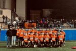 Squadra potentina Signa alla finale nazionale ACSI Football League
