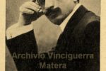 La storia siamo noi, Nino Vinciguerra racconta la storia di Vittorio Spinazzola: "Un geniale archeologo materano"