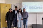Career day, Università SSML Nelson Nandela di Matera incontra le aziende del territorio materano