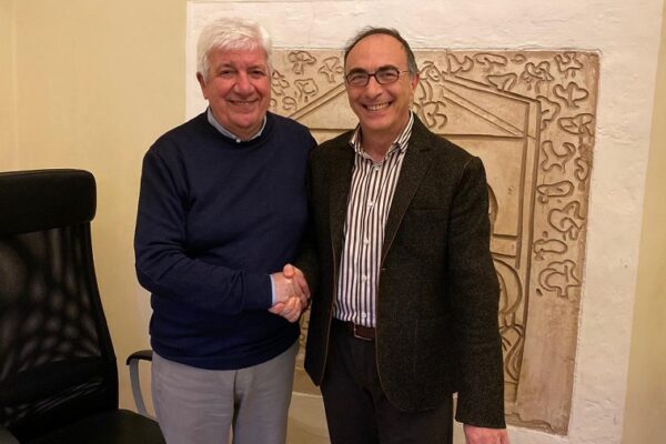 Francesco Paolo Di Pede è il nuovo Presidente del Circolo La Scaletta di Matera