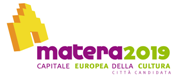 Matera candidata a capitale europea nel 2019: guarda lo spot!