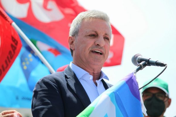 Summa (Spi Cgil Basilicata): "Governo Meloni continua a penalizzare il Sud"