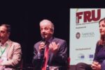 Tonino Luppino al Festival delle Radio Universitarie a Roma: "La prima radio libera italiana è nata a Potenza grazie a Nino Postiglione