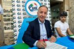 Rapporto Svimez, Tortorelli (Uil): "Più investimenti e più lavoro stabile e sicuro per la crescita della Basilicata e del Sud"