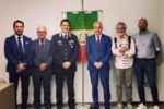 Assemblea provinciale dei Soci dell'Unms Matera