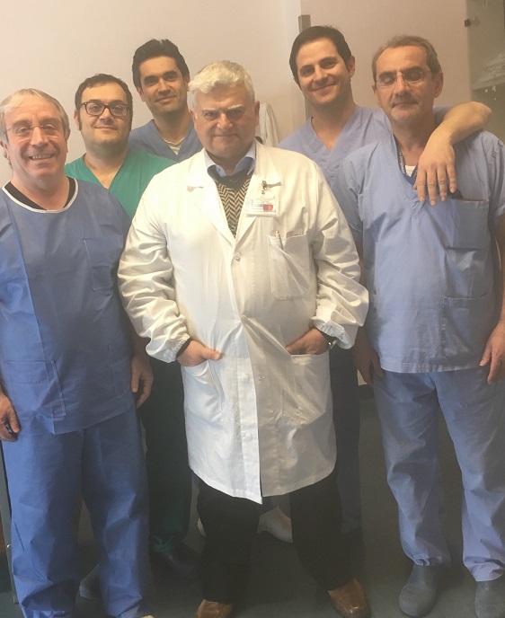 chirurgia della prostata centri di eccellenza a roma chirurgia della prostata centri di eccellenza a roma