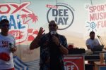 Chicco Giuliani di Radio Deejay special guest Vertical Summer Tour 2022 a Castellaneta Marina: report, video-intervista Chicco Giuliani, video, foto