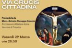 Via Crucis del Venerdì Santo a Matera