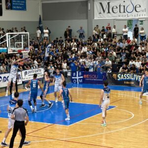 Basket, serie C, finale play-off, gara 3, Virtus Matera stecca anche al PalaSassi, Canusium Basket in serie B con tre vittorie consecutive: 79-85