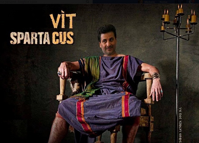 Le polemiche su "Magna Grecia, il mito delle origini": Sergio Laterza presenta Vit Sparta Cus, Thalia chiede destinations manager