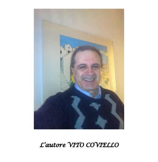 Lettera aperta dello scrittore non vedente Vito Coviello: "Io disabile, io diverso"