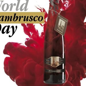 A Matera il "World Lambrusco day 2024"